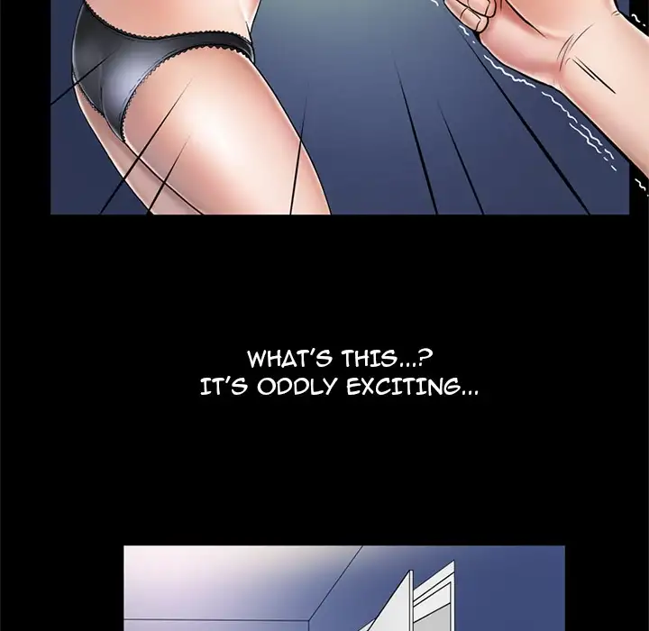 My Wife’s Partner - Chapter 2 [photo 9] - MangaPorn