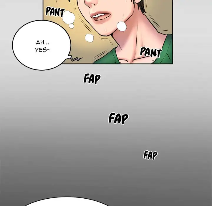 My Wife’s Partner - Chapter 3 [photo 19] - MangaPorn