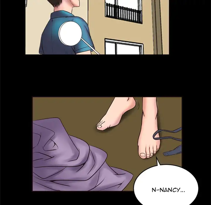 My Wife’s Partner - Chapter 3 [photo 22] - MangaPorn