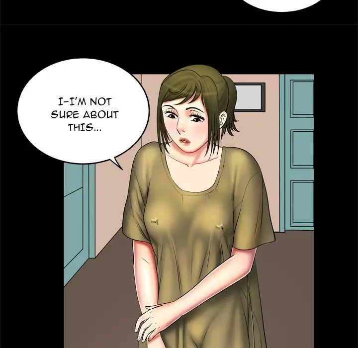 My Wife’s Partner - Chapter 3 [photo 23] - MangaPorn