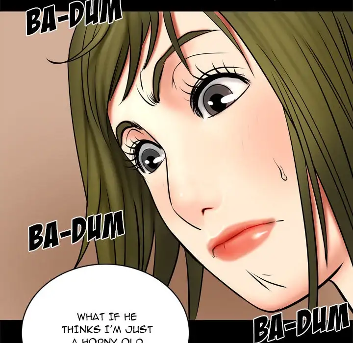 My Wife’s Partner - Chapter 3 [photo 27] - MangaPorn