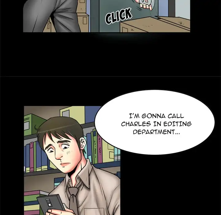 My Wife’s Partner - Chapter 3 [photo 33] - MangaPorn