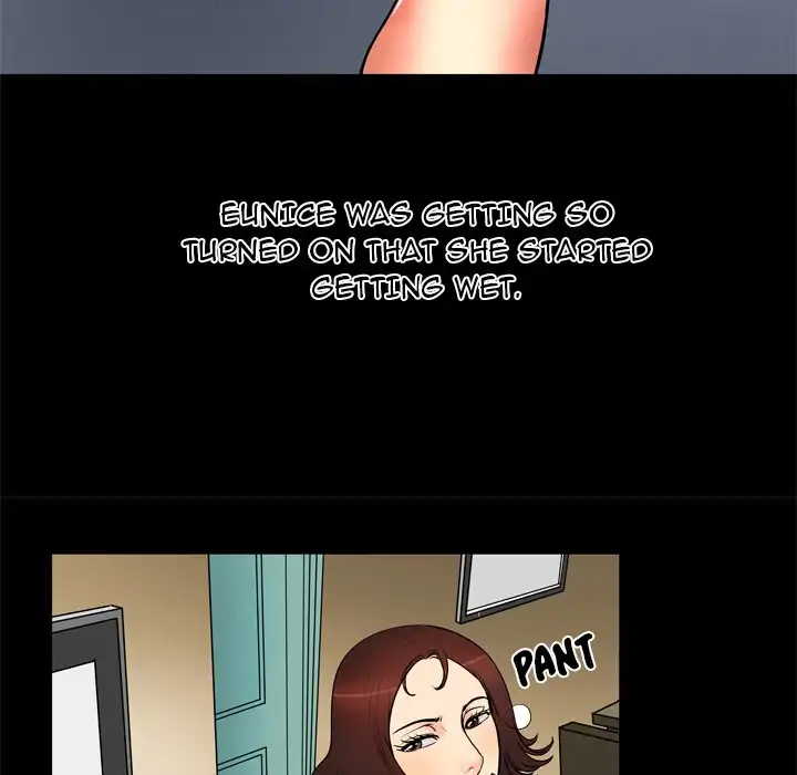 My Wife’s Partner - Chapter 3 [photo 43] - MangaPorn