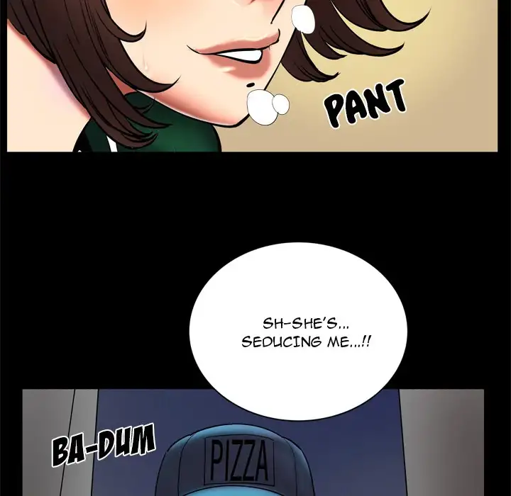 My Wife’s Partner - Chapter 3 [photo 46] - MangaPorn