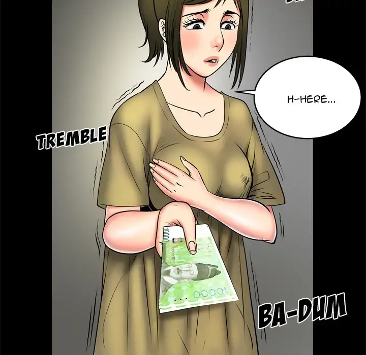 My Wife’s Partner - Chapter 3 [photo 48] - MangaPorn