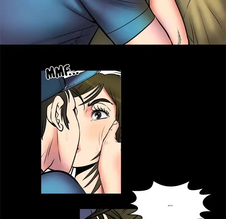 My Wife’s Partner - Chapter 3 [photo 51] - MangaPorn