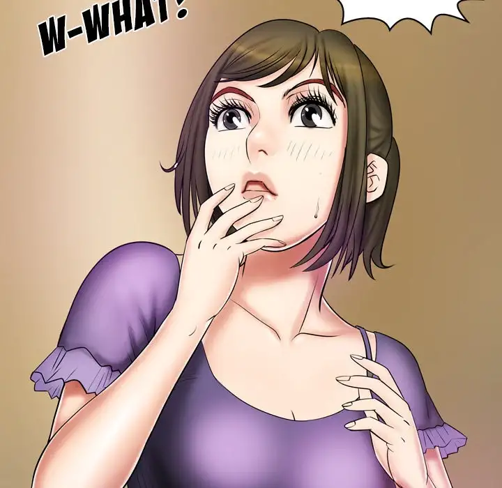 My Wife’s Partner - Chapter 3 [photo 6] - MangaPorn