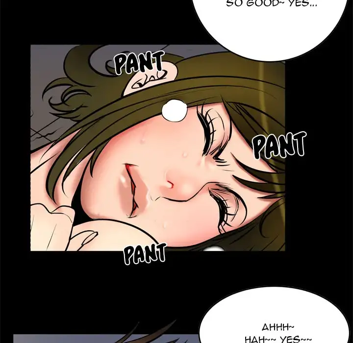 My Wife’s Partner - Chapter 3 [photo 86] - MangaPorn