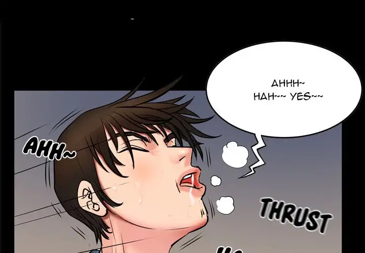 My Wife’s Partner - Chapter 4 [photo 1] - MangaPorn