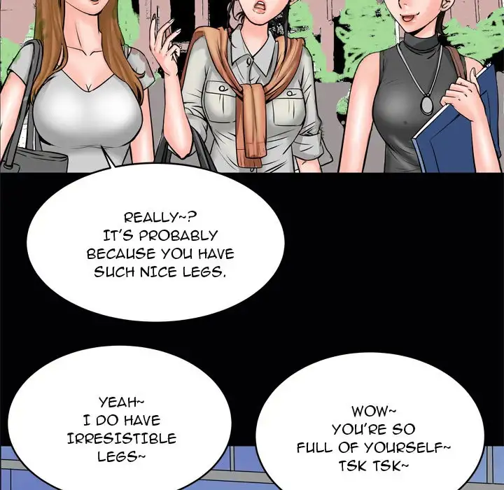 My Wife’s Partner - Chapter 4 [photo 13] - MangaPorn