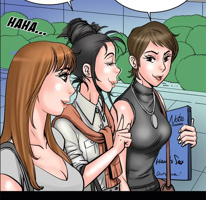 My Wife’s Partner - Chapter 4 [photo 14] - MangaPorn