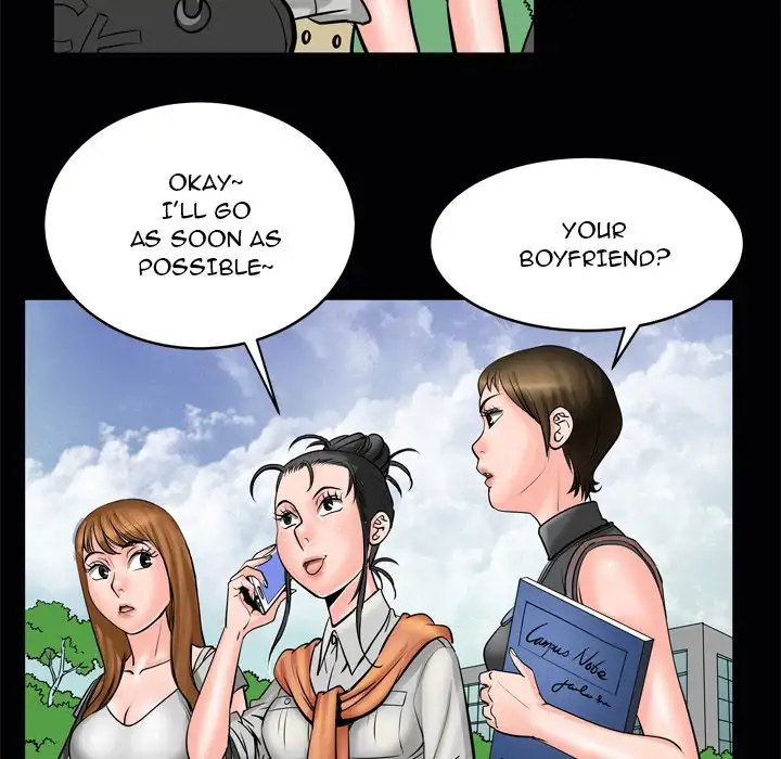My Wife’s Partner - Chapter 4 [photo 16] - MangaPorn