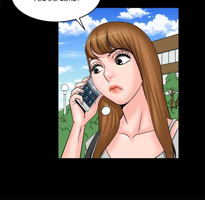 My Wife’s Partner - Chapter 4 [photo 32] - MangaPorn