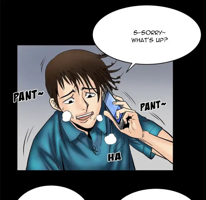 My Wife’s Partner - Chapter 4 [photo 33] - MangaPorn