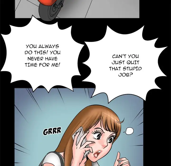 My Wife’s Partner - Chapter 4 [photo 39] - MangaPorn