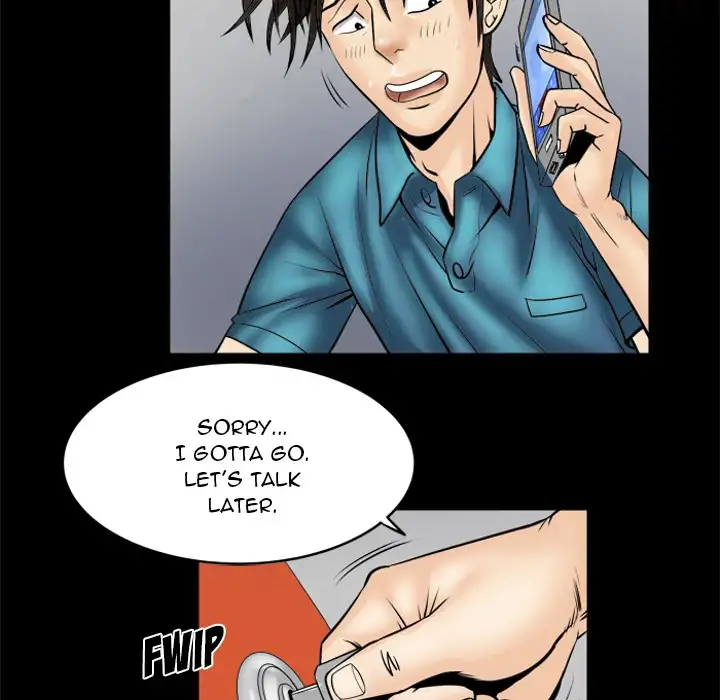 My Wife’s Partner - Chapter 4 [photo 41] - MangaPorn