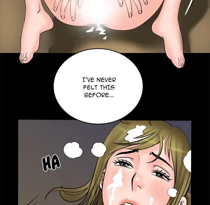 My Wife’s Partner - Chapter 4 [photo 47] - MangaPorn