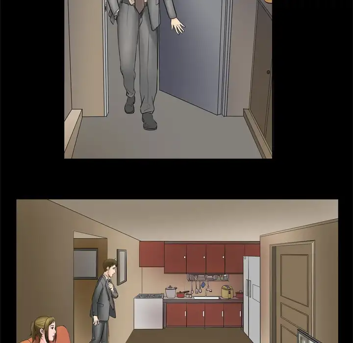 My Wife’s Partner - Chapter 4 [photo 51] - MangaPorn