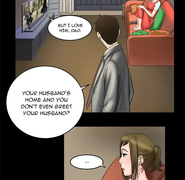 My Wife’s Partner - Chapter 4 [photo 54] - MangaPorn