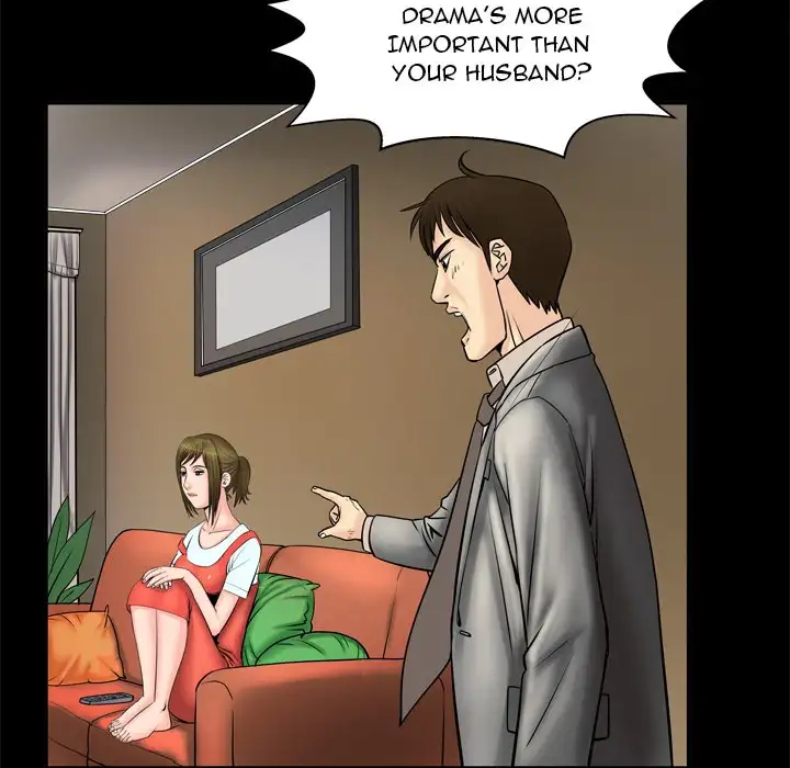 My Wife’s Partner - Chapter 4 [photo 56] - MangaPorn