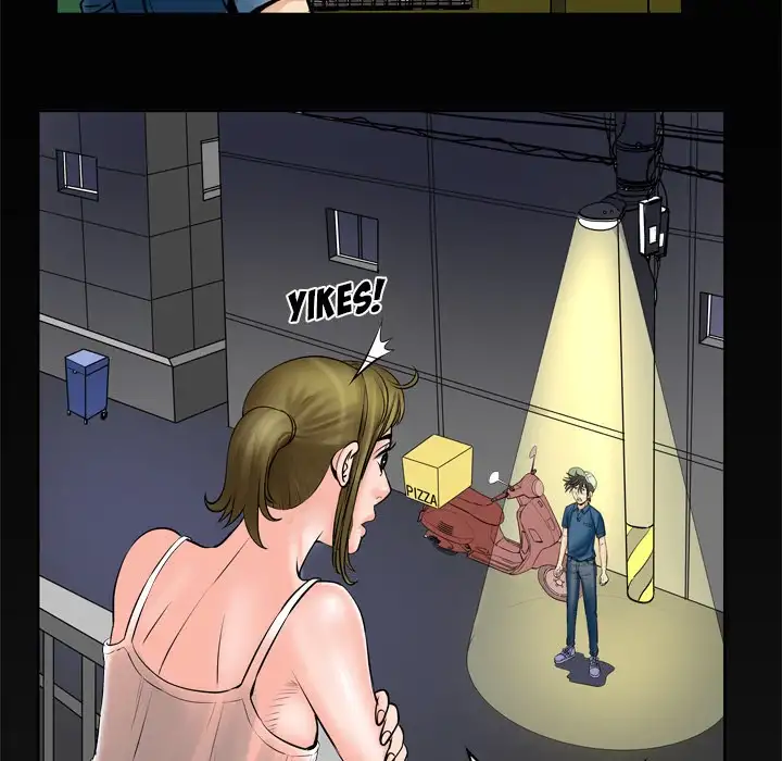 My Wife’s Partner - Chapter 4 [photo 75] - MangaPorn