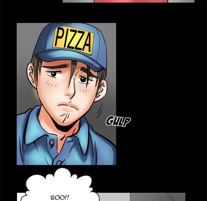 My Wife’s Partner - Chapter 5 [photo 15] - MangaPorn