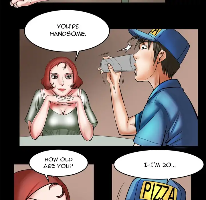 My Wife’s Partner - Chapter 5 [photo 21] - MangaPorn