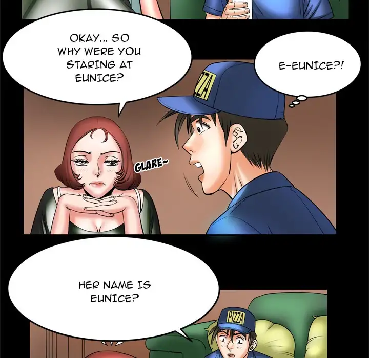 My Wife’s Partner - Chapter 5 [photo 23] - MangaPorn