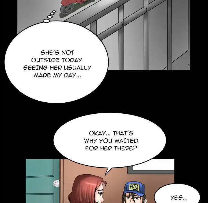 My Wife’s Partner - Chapter 5 [photo 30] - MangaPorn