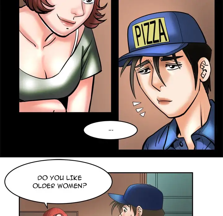 My Wife’s Partner - Chapter 5 [photo 32] - MangaPorn