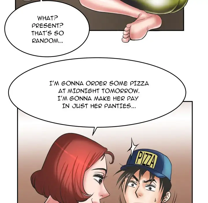 My Wife’s Partner - Chapter 5 [photo 35] - MangaPorn