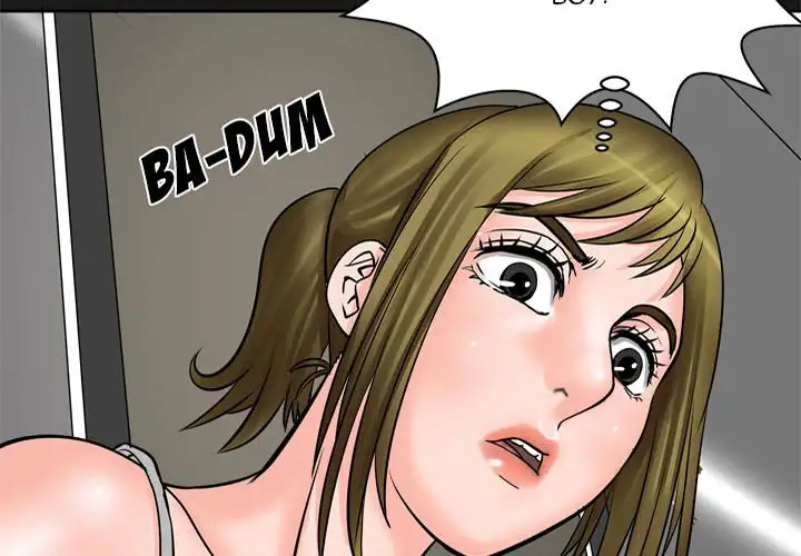 My Wife’s Partner - Chapter 5 [photo 4] - MangaPorn