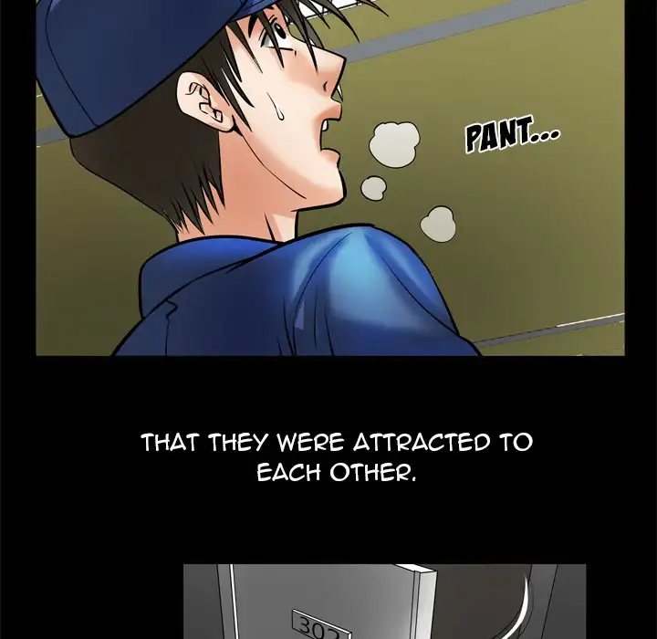 My Wife’s Partner - Chapter 5 [photo 40] - MangaPorn