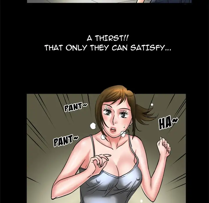 My Wife’s Partner - Chapter 5 [photo 44] - MangaPorn