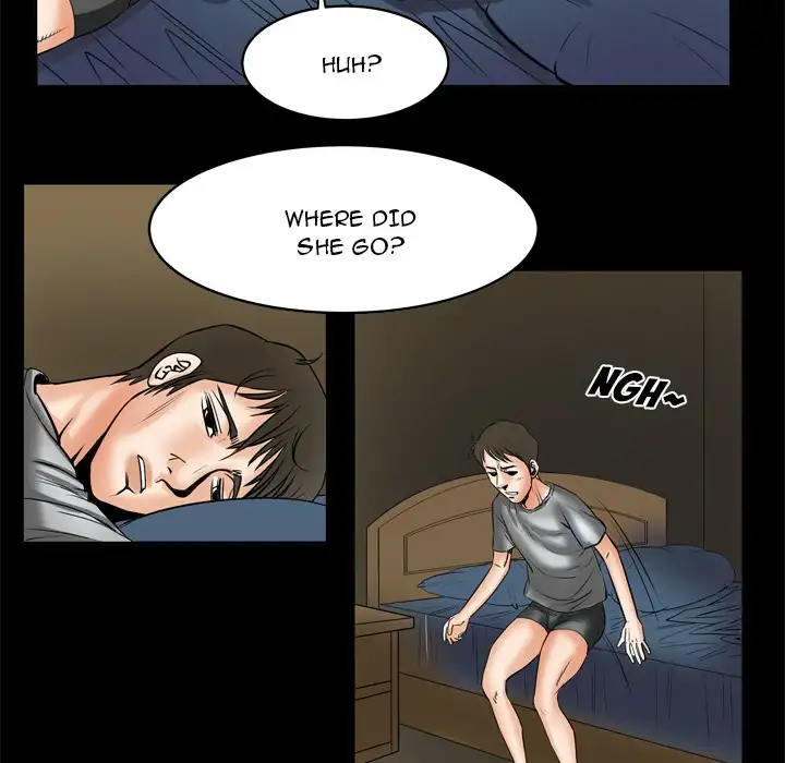 My Wife’s Partner - Chapter 5 [photo 51] - MangaPorn
