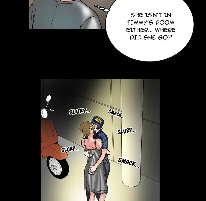 My Wife’s Partner - Chapter 5 [photo 54] - MangaPorn