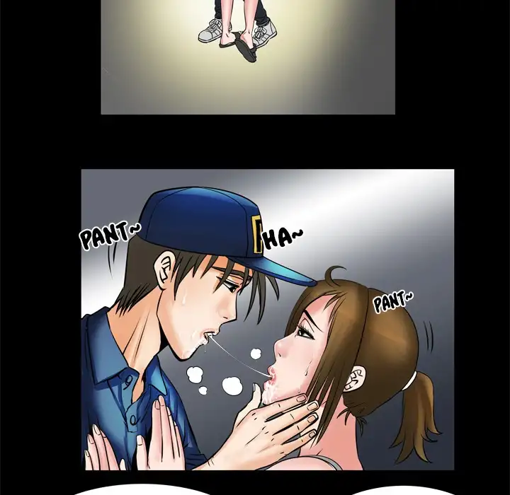 My Wife’s Partner - Chapter 5 [photo 55] - MangaPorn
