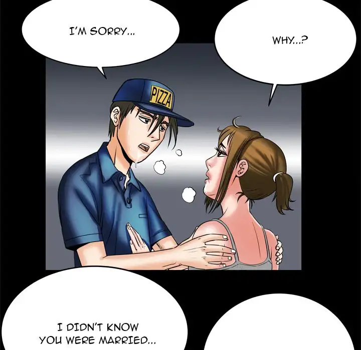 My Wife’s Partner - Chapter 5 [photo 56] - MangaPorn