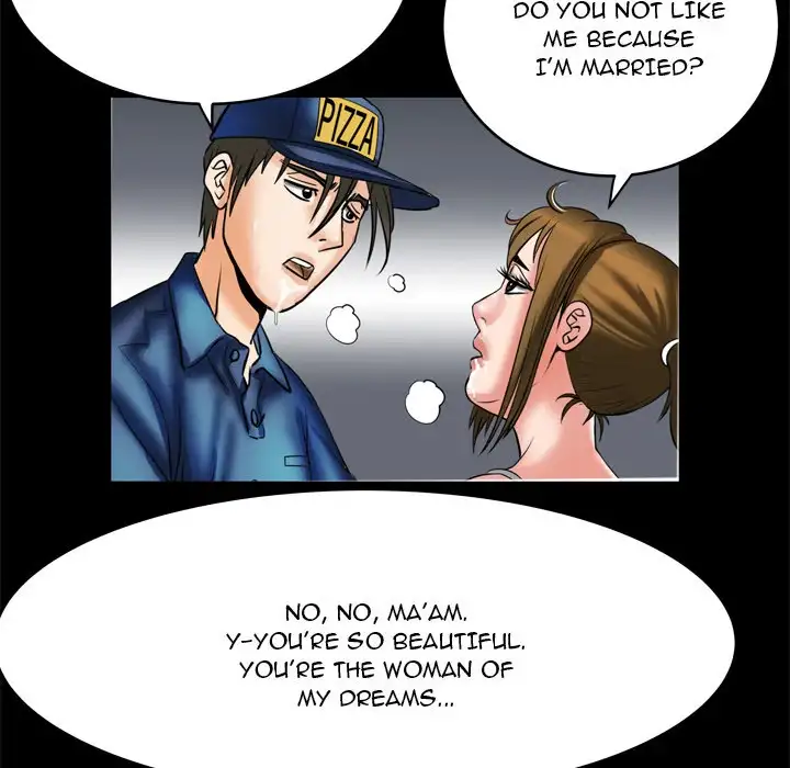 My Wife’s Partner - Chapter 5 [photo 57] - MangaPorn