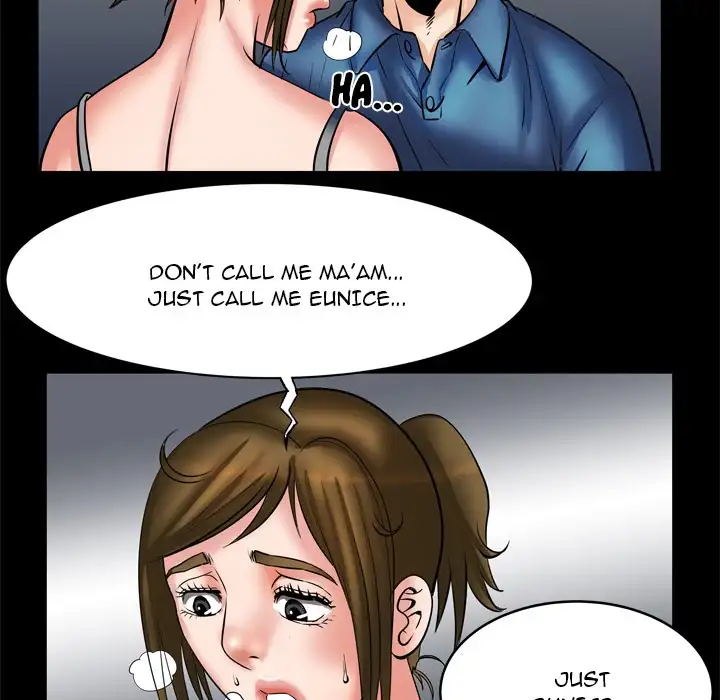 My Wife’s Partner - Chapter 5 [photo 61] - MangaPorn