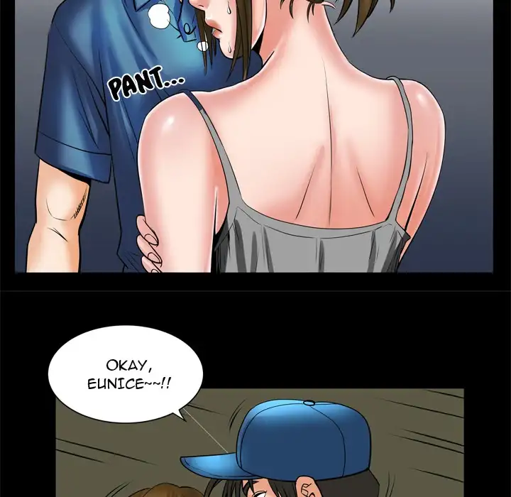 My Wife’s Partner - Chapter 5 [photo 63] - MangaPorn