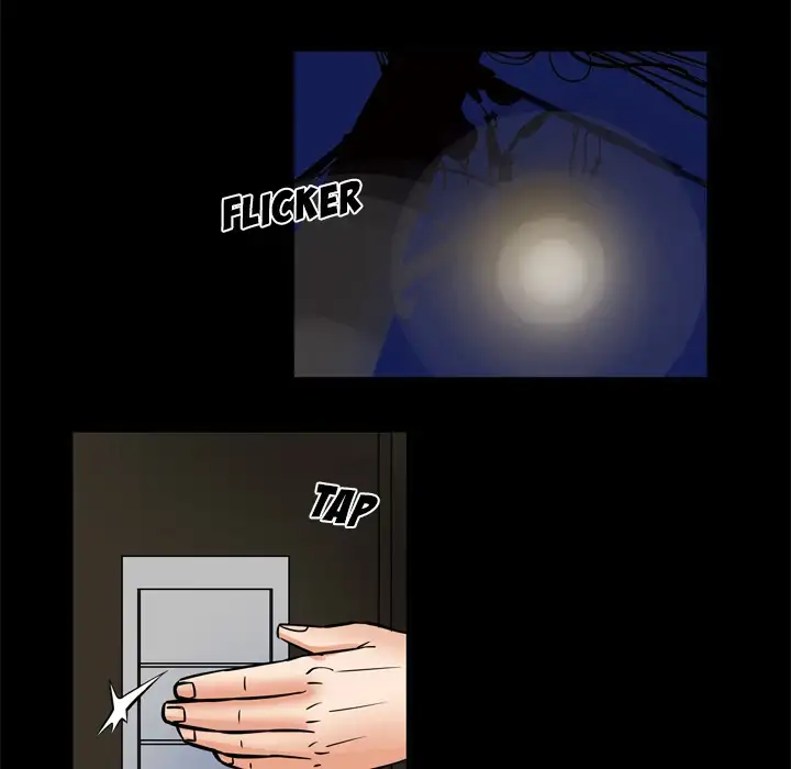 My Wife’s Partner - Chapter 5 [photo 71] - MangaPorn