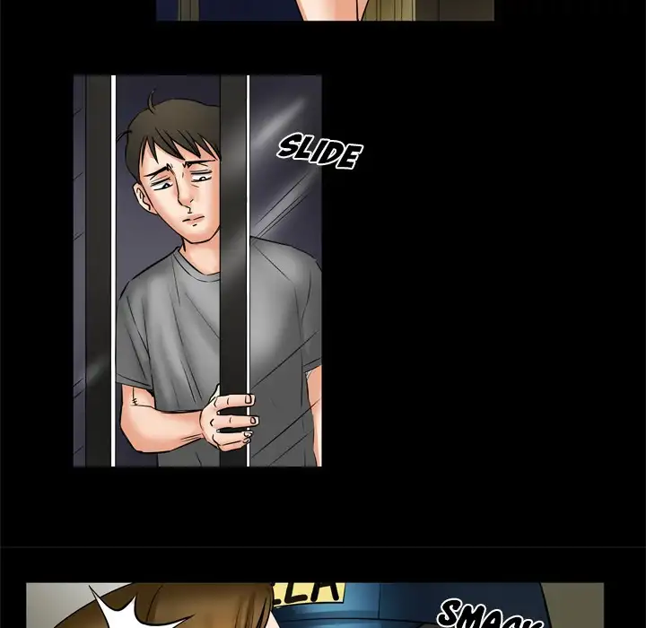 My Wife’s Partner - Chapter 5 [photo 73] - MangaPorn