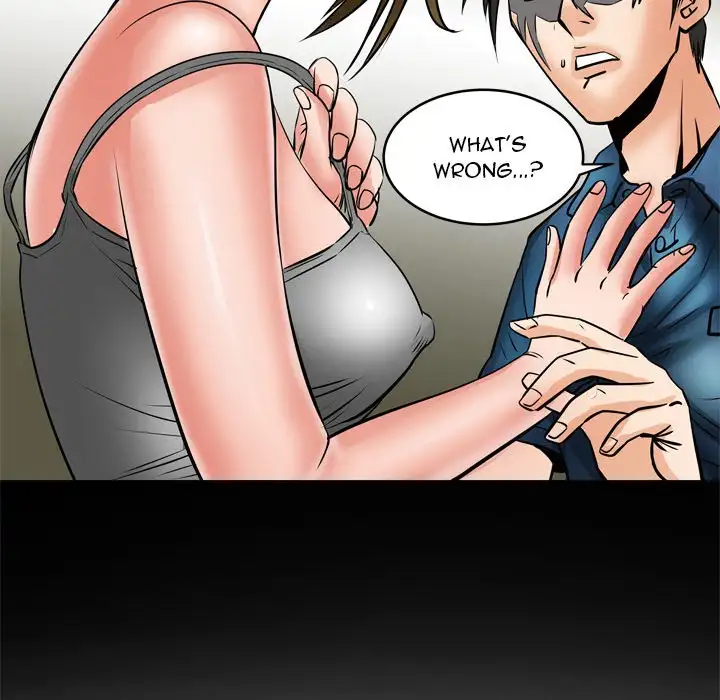 My Wife’s Partner - Chapter 5 [photo 76] - MangaPorn