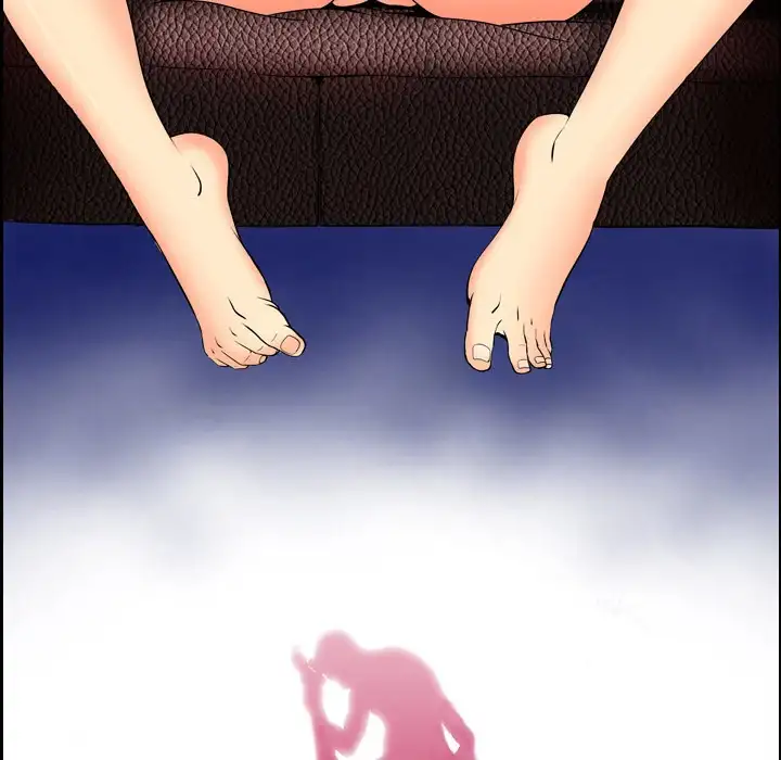 My Wife’s Partner - Chapter 5 [photo 9] - MangaPorn