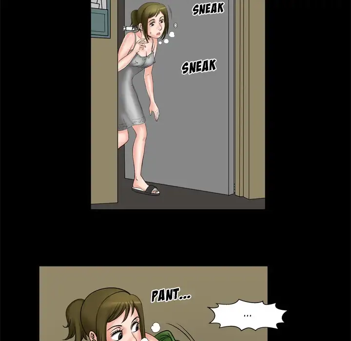 My Wife’s Partner - Chapter 6 [photo 11] - MangaPorn
