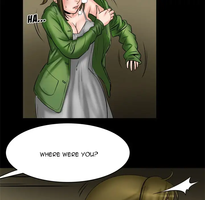 My Wife’s Partner - Chapter 6 [photo 12] - MangaPorn