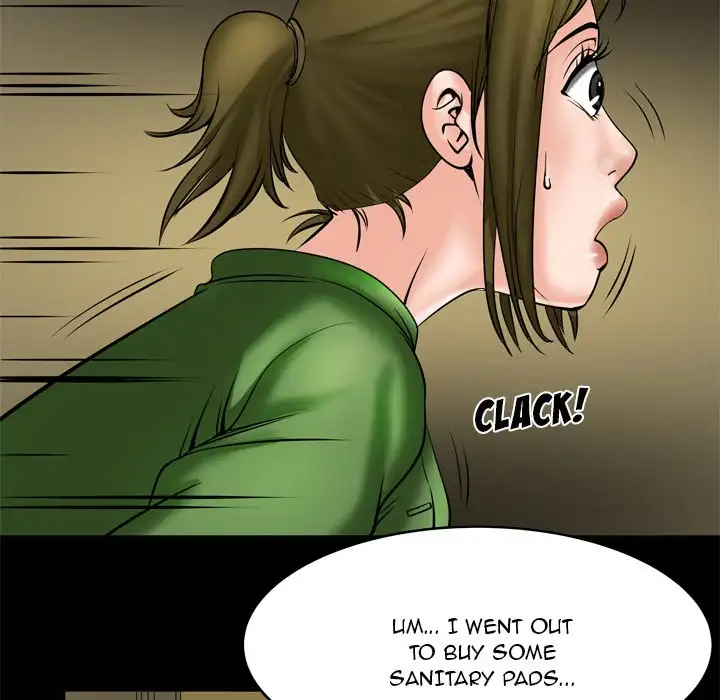 My Wife’s Partner - Chapter 6 [photo 13] - MangaPorn