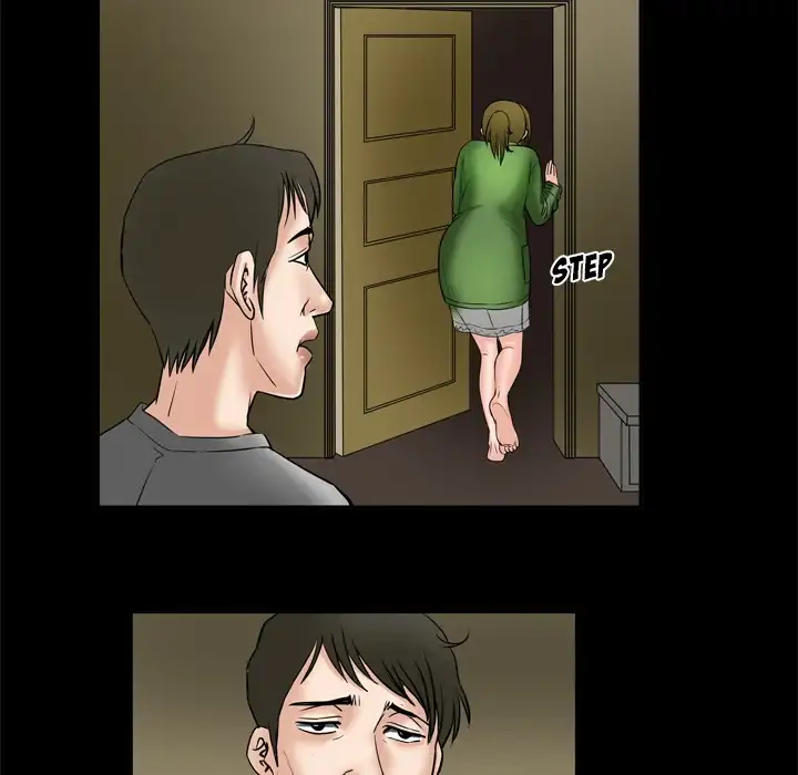 My Wife’s Partner - Chapter 6 [photo 16] - MangaPorn