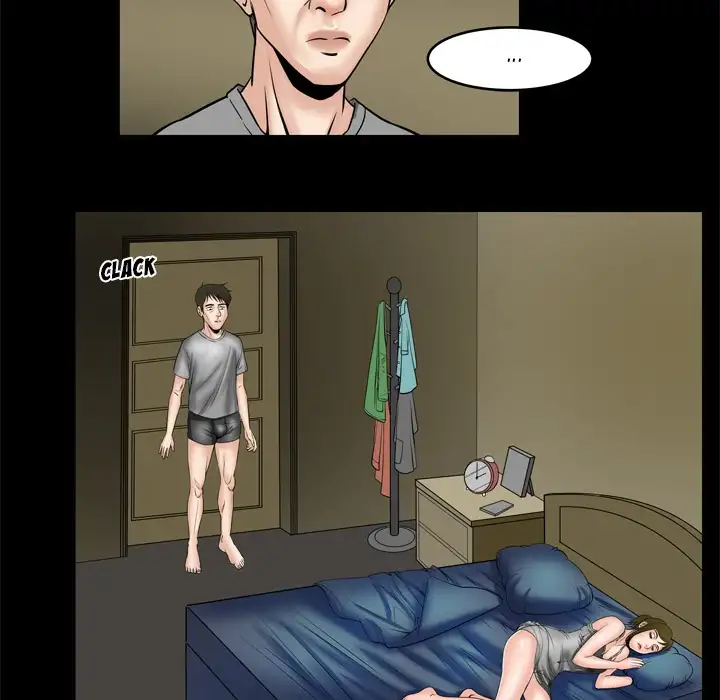 My Wife’s Partner - Chapter 6 [photo 17] - MangaPorn